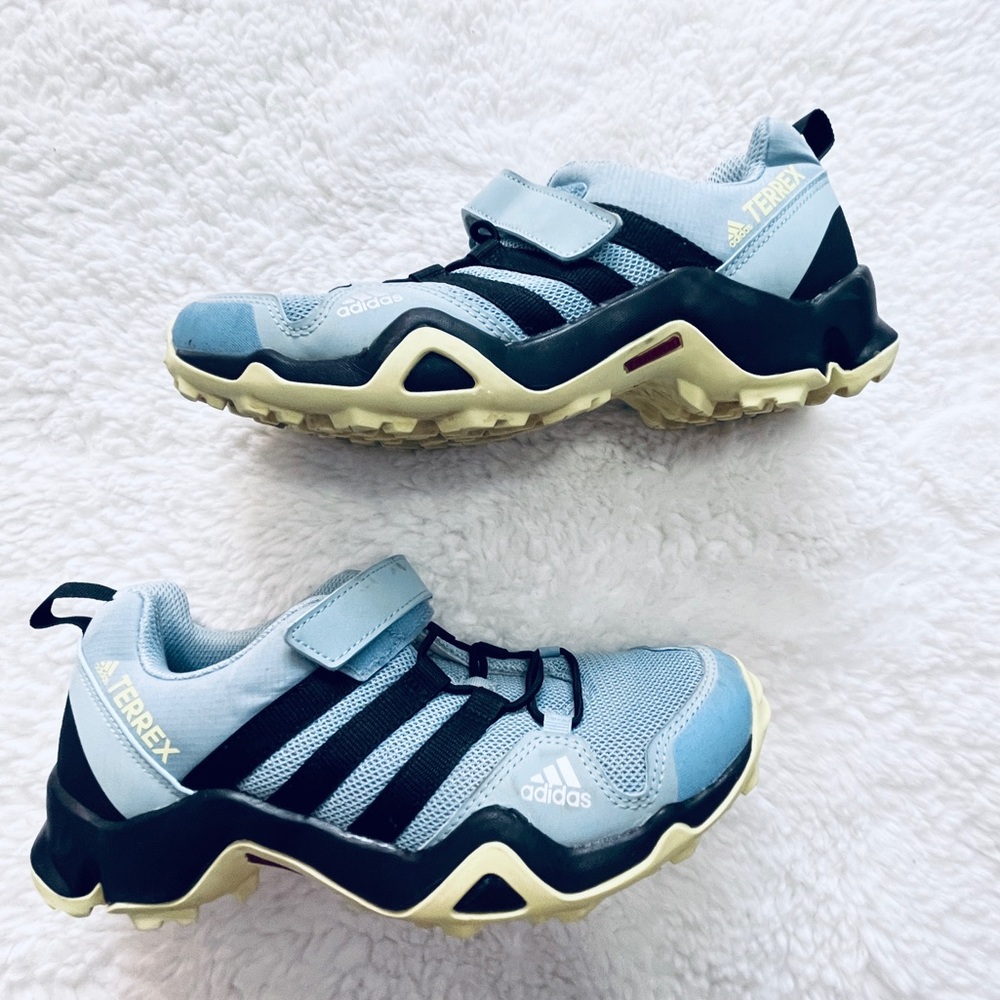 Adidas Terrex Swift Gore-Tex Hiking Shoes